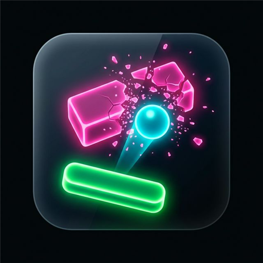 Neon Breaker ikonu